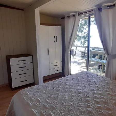 Cabana Playa 6 Personas Villarrica Pucon Exterior photo