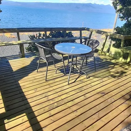 Cabana Playa 6 Personas Villarrica Pucon Exterior photo