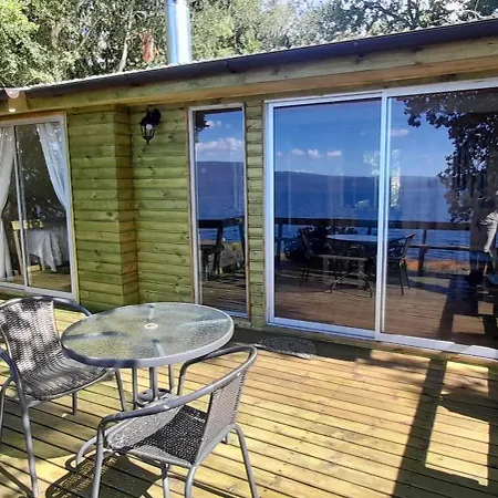 Cabana Playa 6 Personas Villarrica Pucon Exterior photo