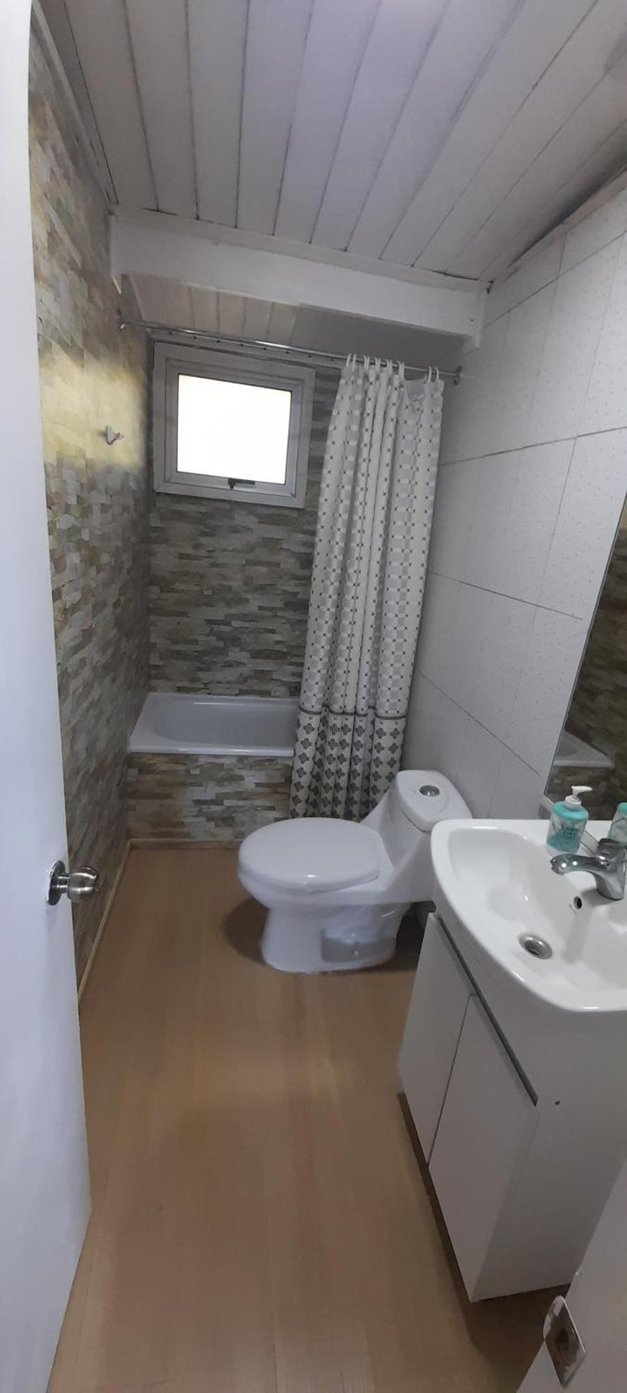 Holiday home Playa 6 Personas Villarrica Pucon