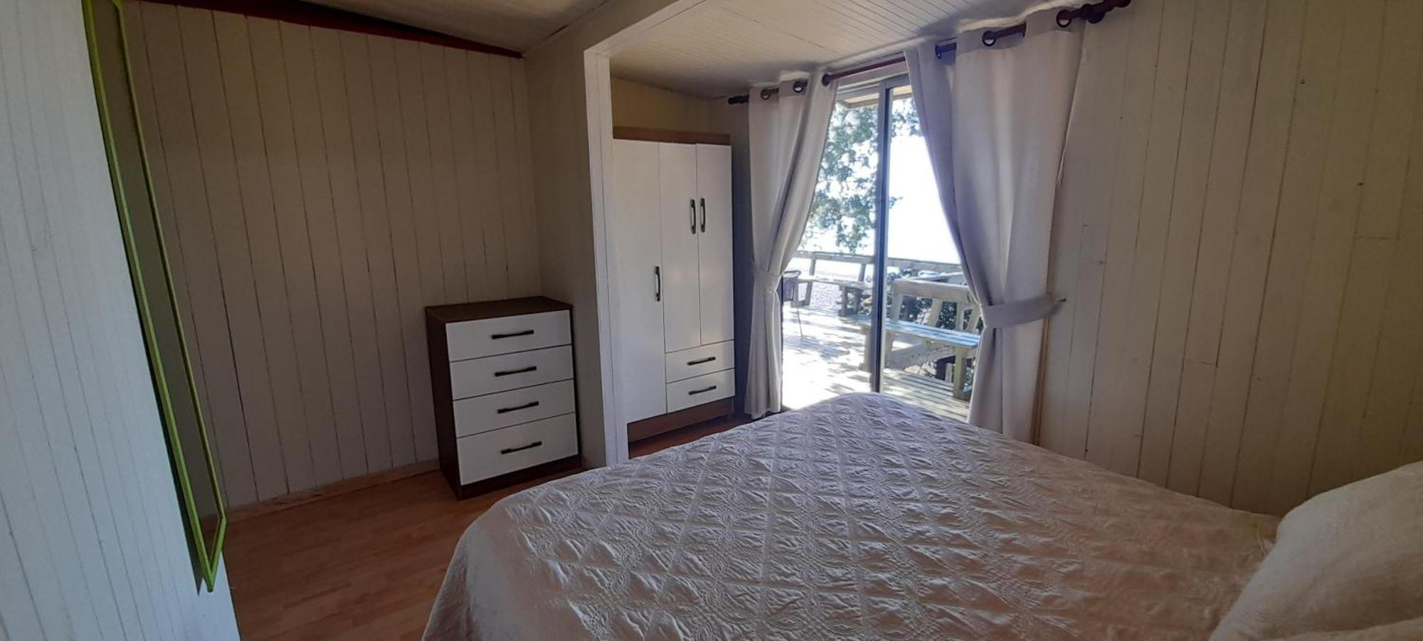Playa 6 Personas Villarrica Holiday home *