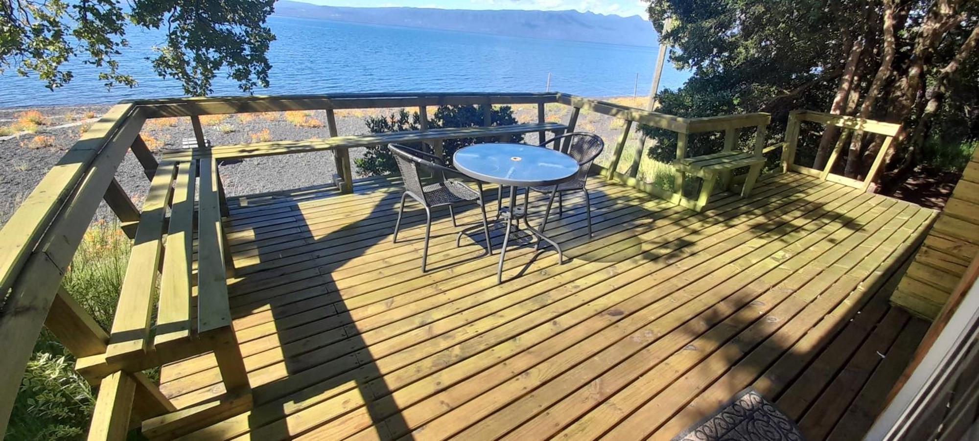 Playa 6 Personas Villarrica Holiday home Pucon