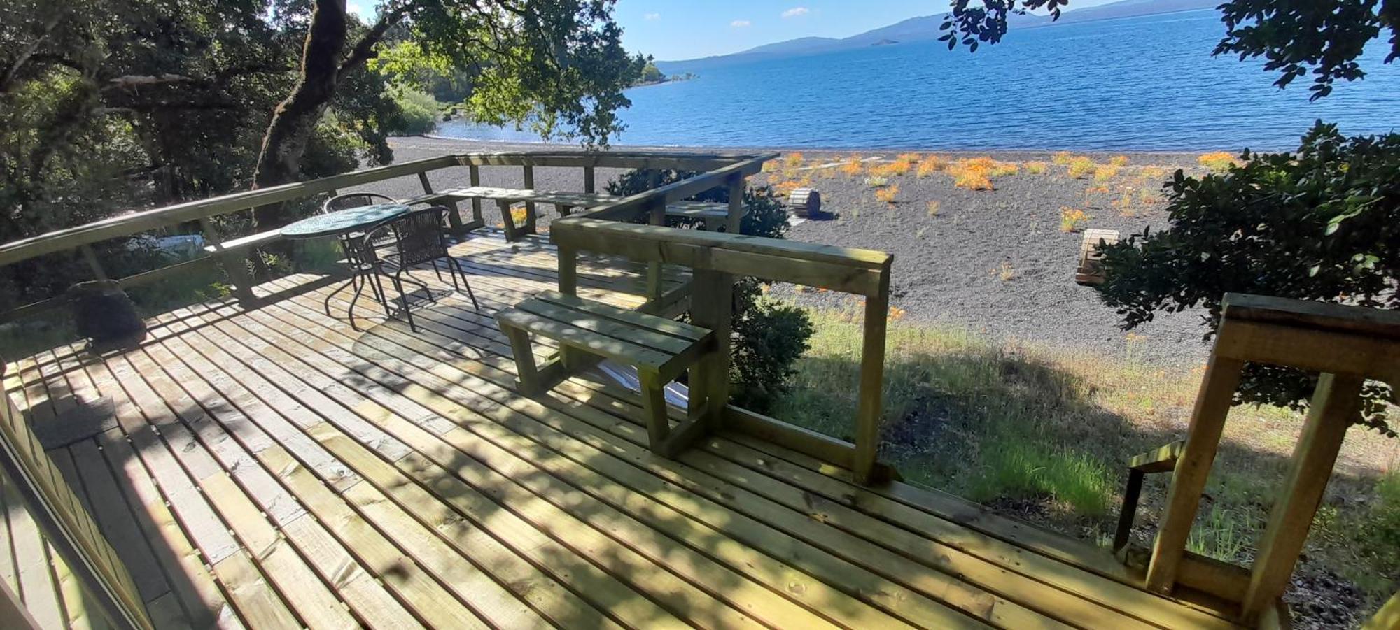 Playa 6 Personas Villarrica Holiday home Pucon