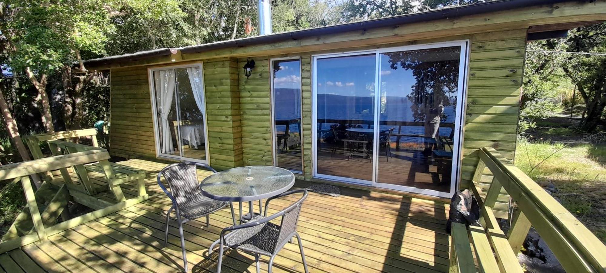 Playa 6 Personas Villarrica Holiday home